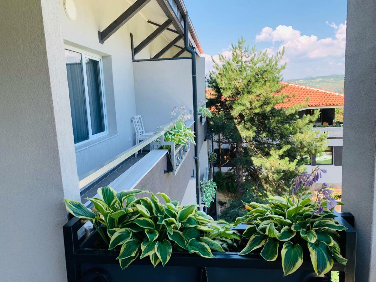Hotel Konak Momcilgrad Exterior foto